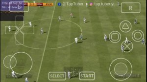 FIFA 2012 - Vita3k - Career Mode,TAP TUBERTournaments & Penalty Shoot-out | PS Vita G...