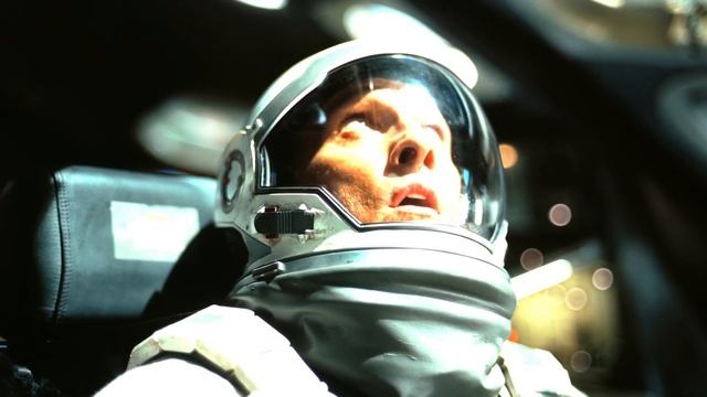 Starfield: Interstellar (Starfield Gameplay Showcase/Interstellar) смотреть онлайн