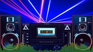 New Italo Disco Vol 30, Euro Disco 80s Instrumental Speaker Test Music