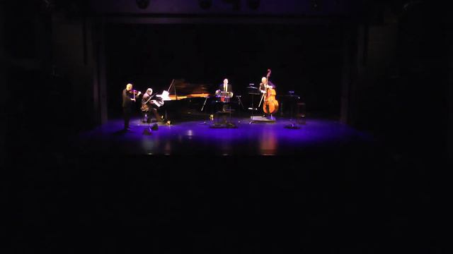 Dimensión (Juan María Solare). Gondosch, Gerber, Horn, Solare смотреть онлайн