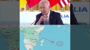 Железная дорога Байдена