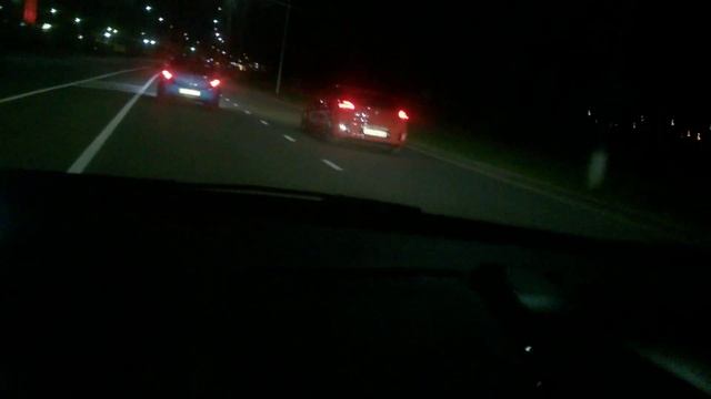 Corsa OPC vs Kia Ceed GT смотреть онлайн