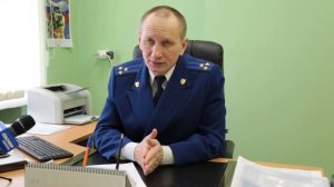 Прокуратура Верхней Салды переезжает