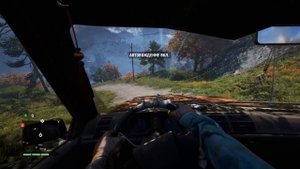 БАЛДЕЖНОЕ ПРОХОЖДЕНИЕ Far Cry 4