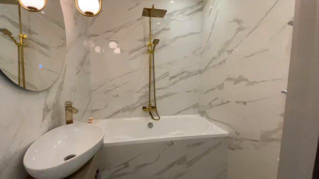 Студия, Новая Москва, Филатов Луг, Харлампиева, Спортивный квартрал, Природа, Релакс, Дизайн, Ремон смотреть онлайн