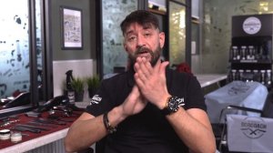 Паста для всех видов волос | Boy's Toys | Средство со средней фиксацией | ЯБородач (12+)