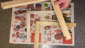 Точный угловой зажим 90 градусов / Как склеить прямой угол / How to make an accurate Corner Clamps