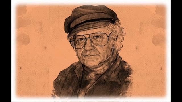 Şairin Sesinden | Attilâ İLHAN - Aysel Git Başımdan смотреть онлайн