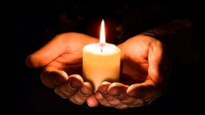 УТРЕННЯЯ МОЛИТВА НА ДЕНЬ ГРЯДУЩИЙ