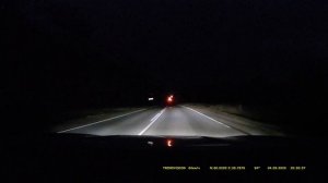 Camry 70 - свет фар