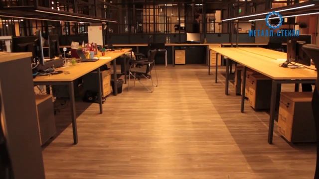 Стеклянные перегородки, металлоконструкции MetallSteklo.ru #стеклянныеперегородки #перегородкивофис смотреть онлайн