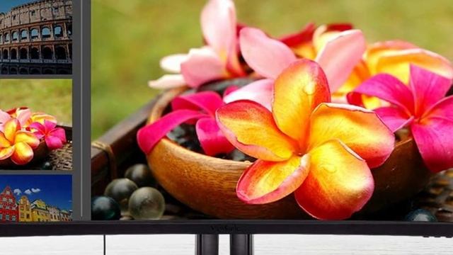 ViewSonic VP3481a 34" WQHD+ Curved Ultrawide Monitor ✅ Review смотреть онлайн