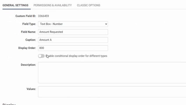 November 2023 Upgrade Highlights