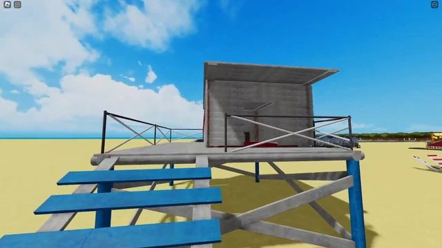 Friend... Survive in Area 51 Roblox смотреть онлайн