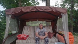 #50. Плюсы и минусы жизни в деревне. Переезд из города в деревню.