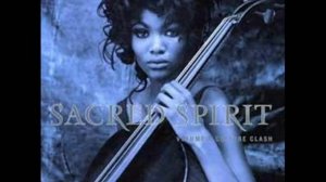 Sacred Spirit Volume 2 Culture Clash