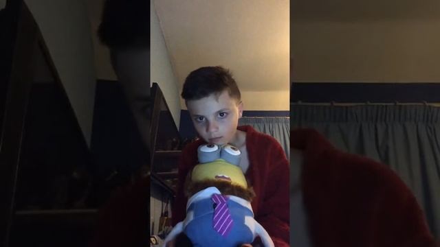 Whip nae nae tutorial with #minion смотреть онлайн