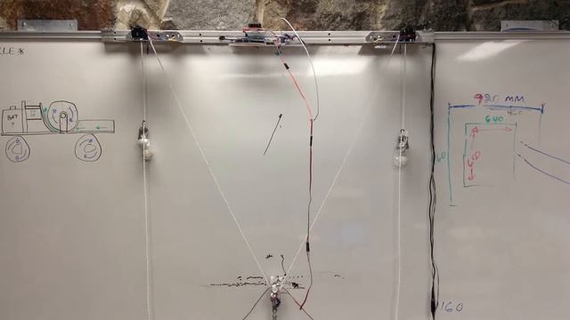 Vertical Plotter  Adam Savage