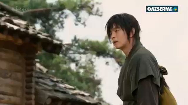 Айдахарлар шайхасы 6-болум Казакша смотреть онлайн