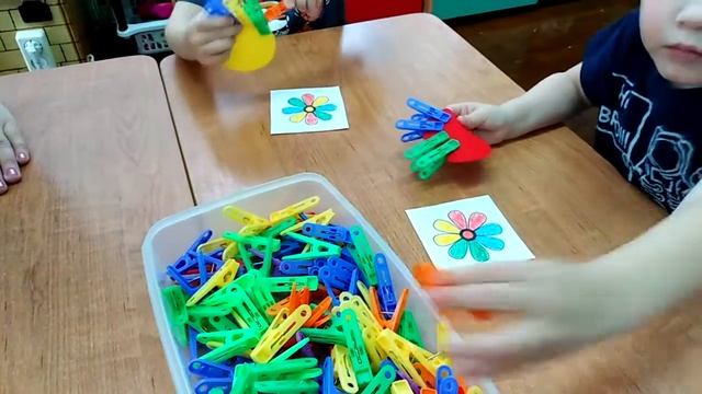 НОД "У солнышка в гостях" смотреть онлайн