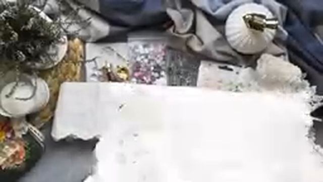 Распаковка посылок с AliExpress. Покупки для скрапбукинга смотреть онлайн