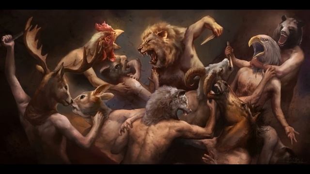 Большинство это ДЕБИЛЫ - Герман Стерлигов
