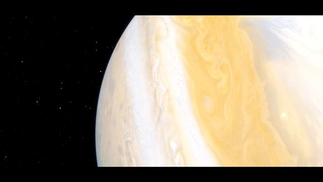 Exploring Planet Jupiter | A Massive Gas Giant World ?  |4K UHD