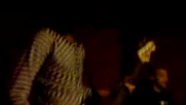 A'an n Angelika performing Don't Speak смотреть онлайн