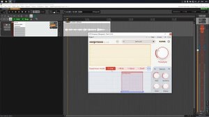 ДеЭссер (DeEsser) который мы заслужили