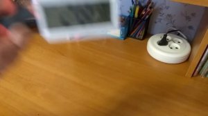 Цифровой термометр-гигрометр температуры и влажности с Алиэкспресс