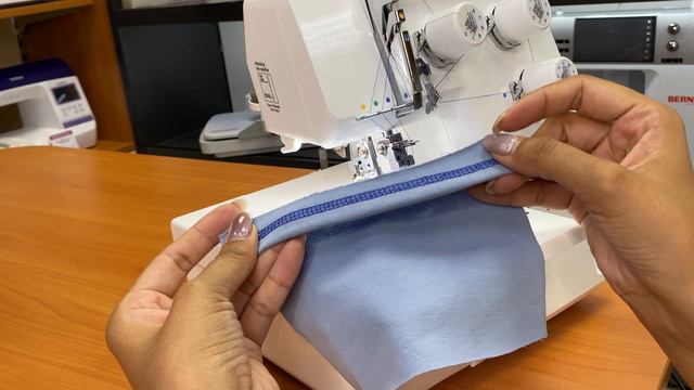 Обзор распошивальной машины Juki MCS 1500N смотреть онлайн