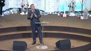 Видя невидимый мир. Владимир Боровый | Проповеди