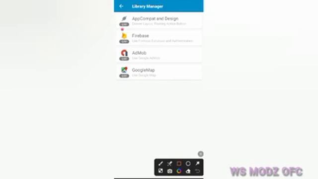Sketchware Tutorial 04 | Create Firebase Console Account | Part 02