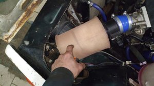 16кл мотор в 2107 обзор