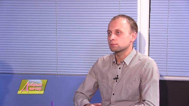 "Добрый вечер": Организация семейного досуга в Рыбинске смотреть онлайн