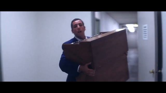 Love and Running in Paul Thomas Anderson's films смотреть онлайн