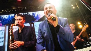 Кавер-группа Mechanica. Live Karaoke Corporate