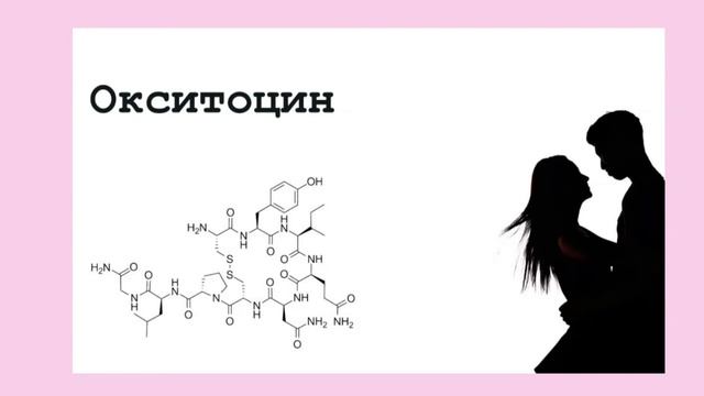 Нейронаука о влюбленности и расставании