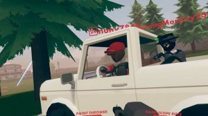 Rec Room VR BUT Kids CAN'T Drive