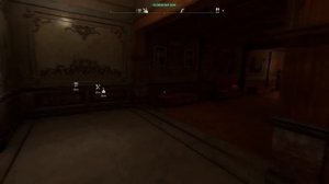 Dying Light 2 Прохождение DLC Bloody Ties #8 Золотая клетка