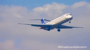 London Heathrow Airport Spotting 6th April 2013 (EGLL-LHR)