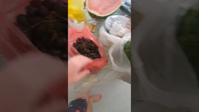 Что почем в Турции? что можно купить на рынке за 924 рубля 280 лир смотреть онлайн