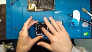 HONOR 20 LITE?\ЗАМЕНА ЭКРАНА?/LCD?