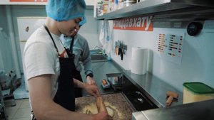 Как открыть доставку пиццы с минимальными вложениями