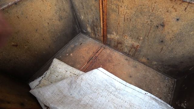 ОБЗОР 16 РАМОЧНОГО УЛЬЯ из ДВП, прослужившего на ПАСЕКЕ больше 10 лет!!! ЛУЧШИЕ УЛЬЯ НА МОЕЙ ПАСЕКЕ смотреть онлайн