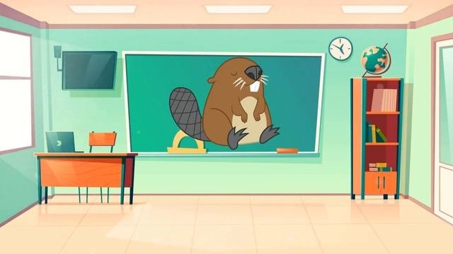 Автоматизация Р в словах с обратными слогами