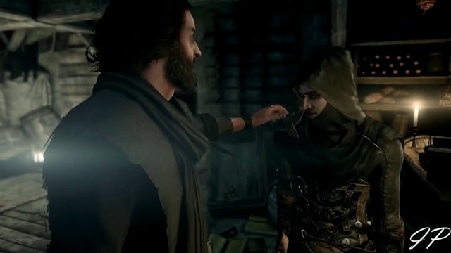 Thief 2014
