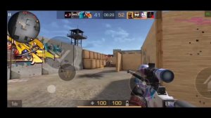 Так дайте пацанам посчитать потери standoff 2 Fragmovie