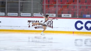 Фигурное катание