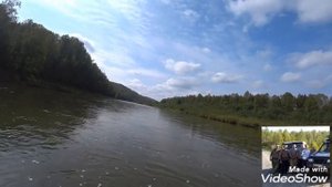 Рыбалка В Кузбассе Ч.3